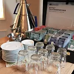Restaurant Buergerklause Tapken 4*