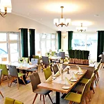 فندق Restaurant Buergerklause Tapken Garrel