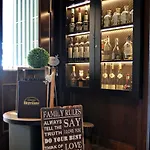 Restaurant Buergerklause Tapken فندق 4*