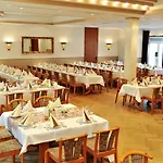 فندق Restaurant Buergerklause Tapken