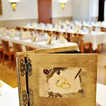 فندق Restaurant Buergerklause Tapken Garrel