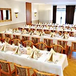 Restaurant Buergerklause Tapken 4* Garrel