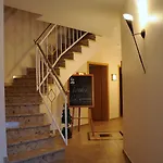 فندق Restaurant Buergerklause Tapken 4*
