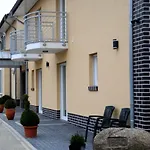 Restaurant Buergerklause Tapken فندق Garrel
