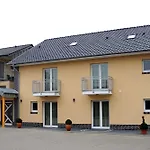 Restaurant Buergerklause Tapken فندق Garrel