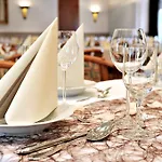 Restaurant Buergerklause Tapken Hotell Garrel
