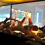 Restaurant Buergerklause Tapken 4*