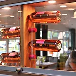Restaurant Buergerklause Tapken