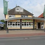 Restaurant Buergerklause Tapken