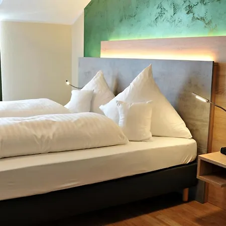 Hotel Restaurant Buergerklause Tapken