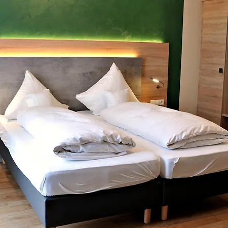 Restaurant Buergerklause Tapken Hotel