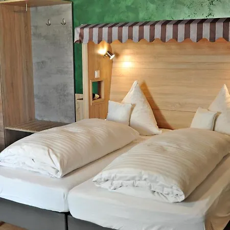 Restaurant Buergerklause Tapken Garrel