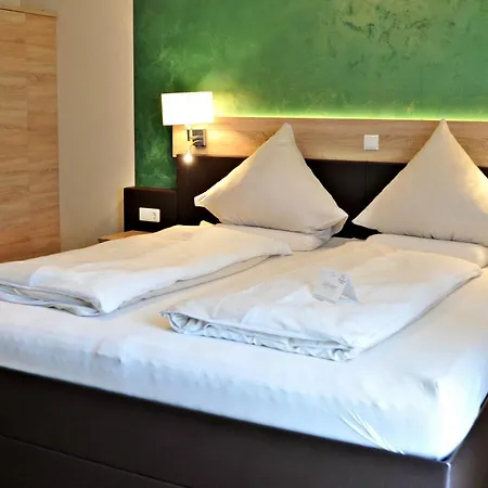 Restaurant Buergerklause Tapken 4* Garrel