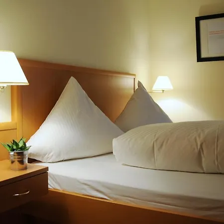 Restaurant Buergerklause Tapken Hotel