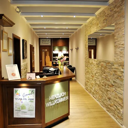 Restaurant Buergerklause Tapken