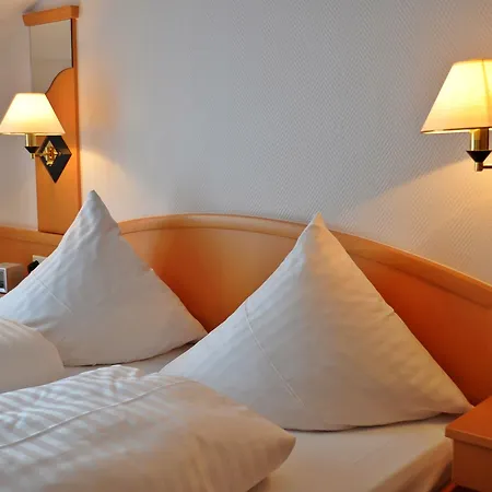 Restaurant Buergerklause Tapken 4*