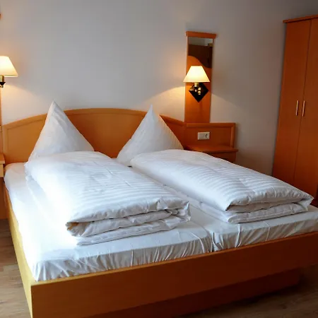 Hotel Restaurant Buergerklause Tapken