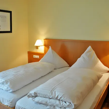 Restaurant Buergerklause Tapken 4*