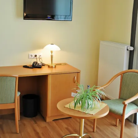 Restaurant Buergerklause Tapken