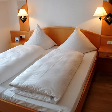 Szálloda Restaurant Buergerklause Tapken Garrel