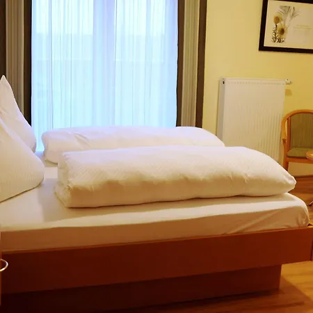 Restaurant Buergerklause Tapken Hotel