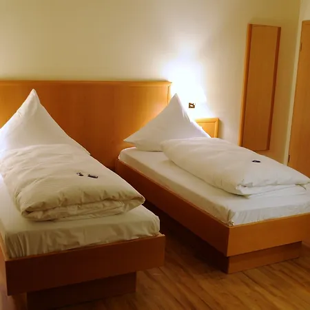 Restaurant Buergerklause Tapken