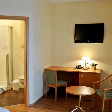 Restaurant Buergerklause Tapken Hotel