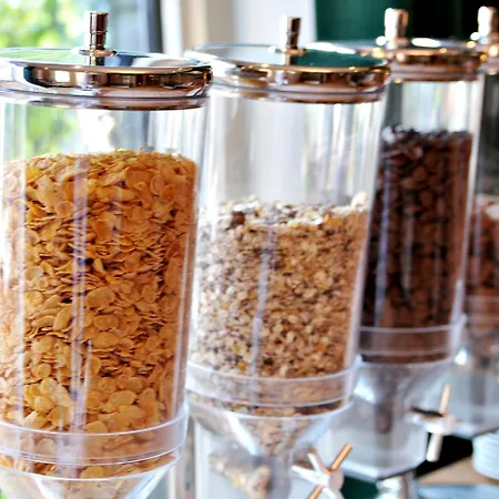 Restaurant Buergerklause Tapken