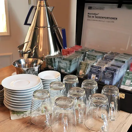 Restaurant Buergerklause Tapken 4*