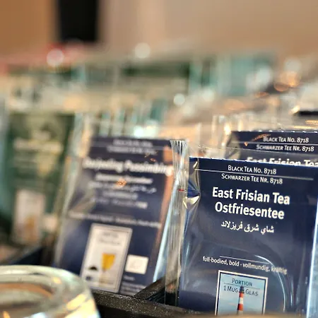 Hotel Restaurant Buergerklause Tapken Garrel