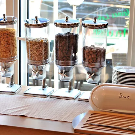 Restaurant Buergerklause Tapken 4*