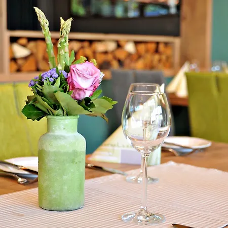 Restaurant Buergerklause Tapken 4*