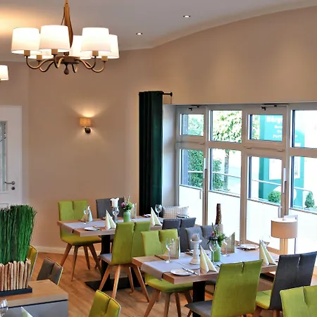 Restaurant Buergerklause Tapken 4* Garrel