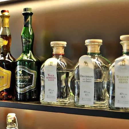 Restaurant Buergerklause Tapken 4*