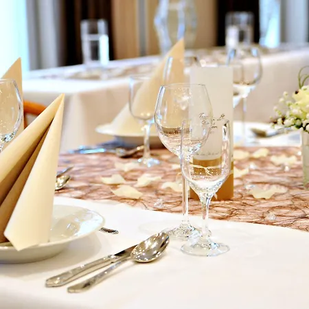 Restaurant Buergerklause Tapken 4* Garrel