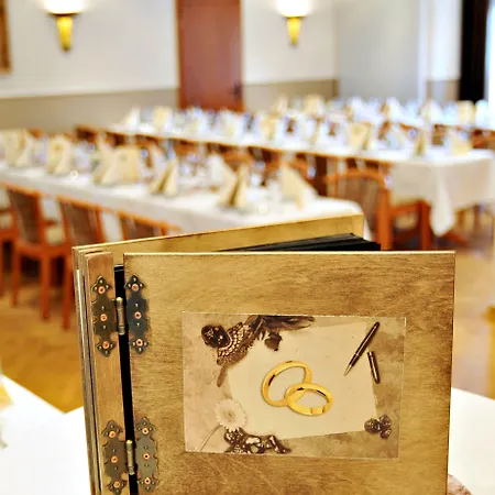 Szálloda Restaurant Buergerklause Tapken Garrel