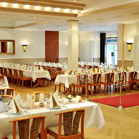 Restaurant Buergerklause Tapken 4* Garrel