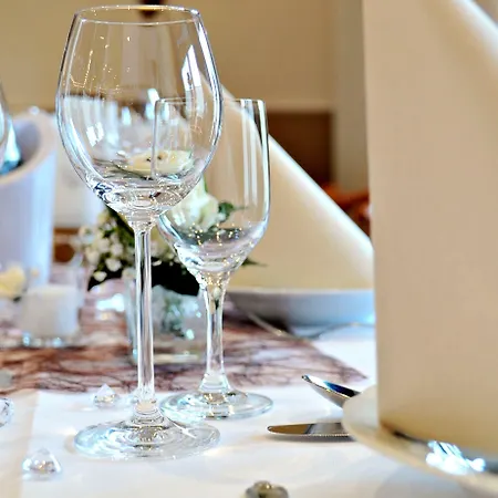 Restaurant Buergerklause Tapken