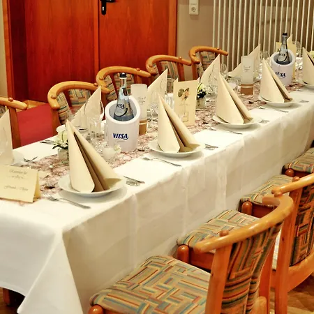 Restaurant Buergerklause Tapken 4*