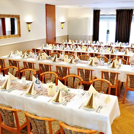 Restaurant Buergerklause Tapken 4* Garrel