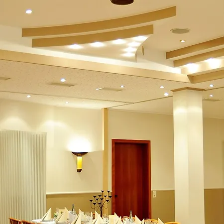 Restaurant Buergerklause Tapken 4*