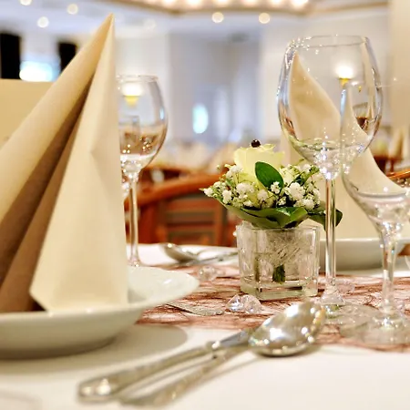 Restaurant Buergerklause Tapken 4*