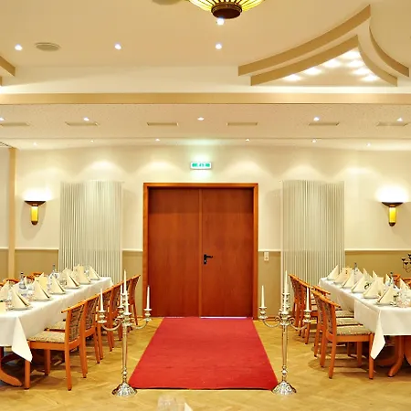 Restaurant Buergerklause Tapken Szálloda