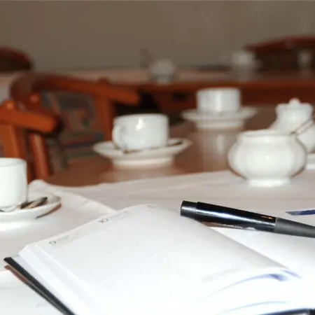 Hotel Restaurant Buergerklause Tapken Garrel