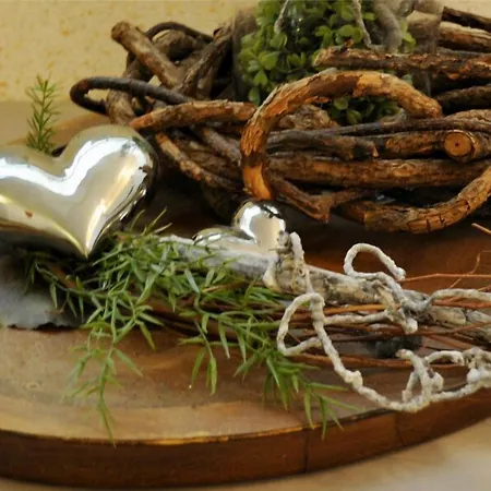 Szálloda Restaurant Buergerklause Tapken 4*