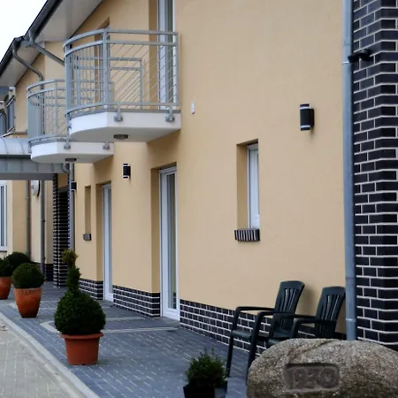 Restaurant Buergerklause Tapken Szálloda Garrel