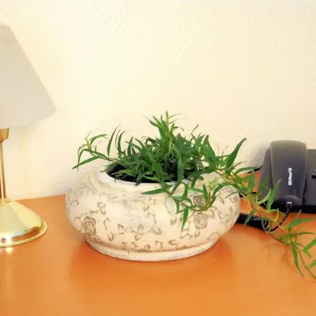 Restaurant Buergerklause Tapken Hotel 4*