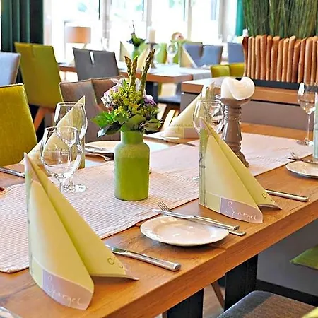 Restaurant Buergerklause Tapken 4* Garrel