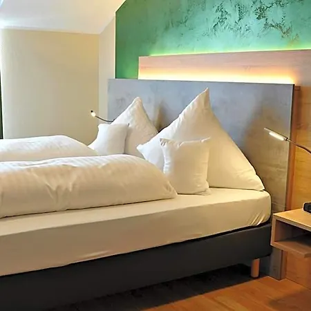 Hotel Restaurant Buergerklause Tapken 4*