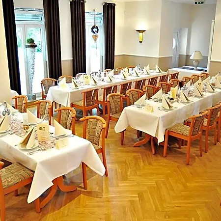 Restaurant Buergerklause Tapken Garrel